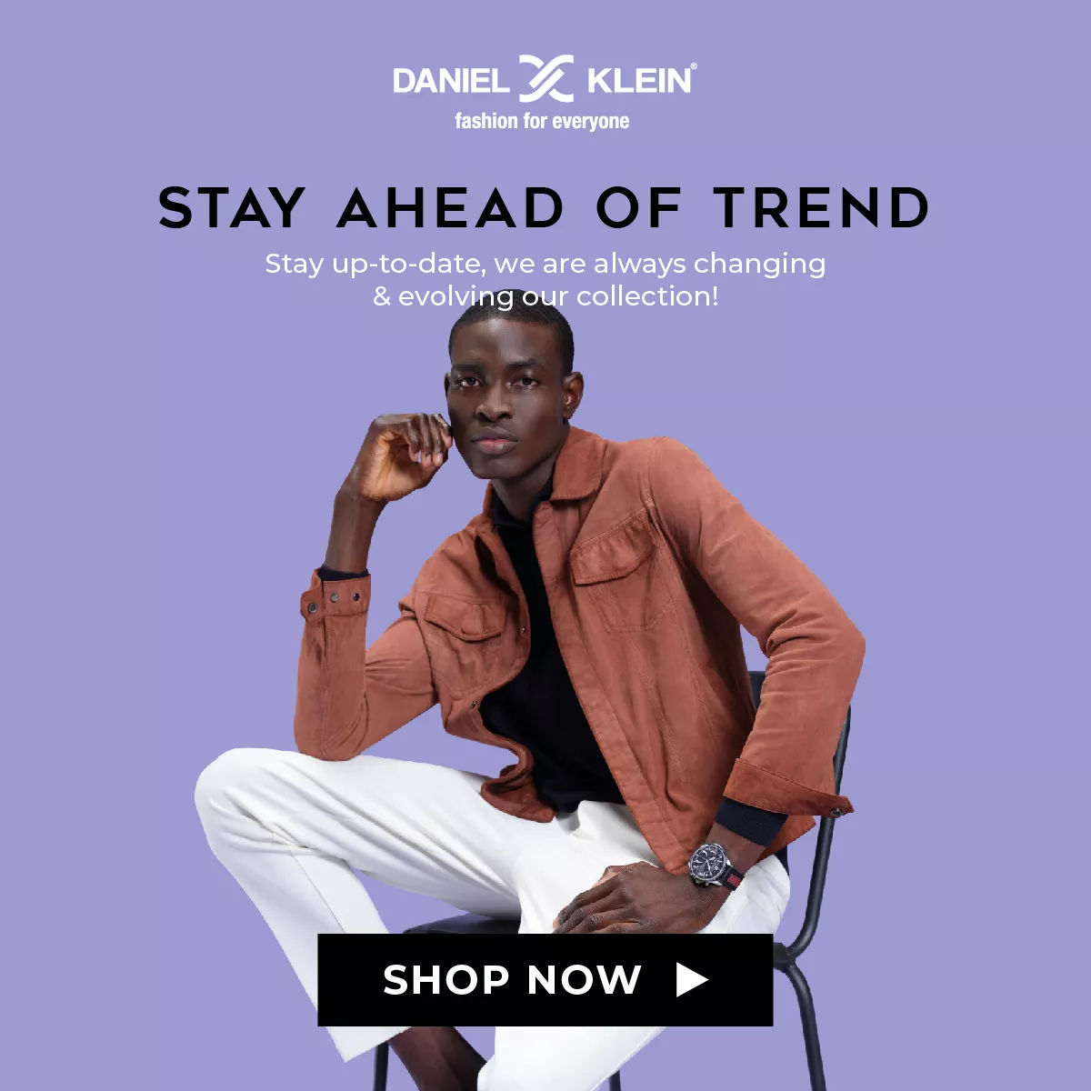 Daniel klein online on sale store