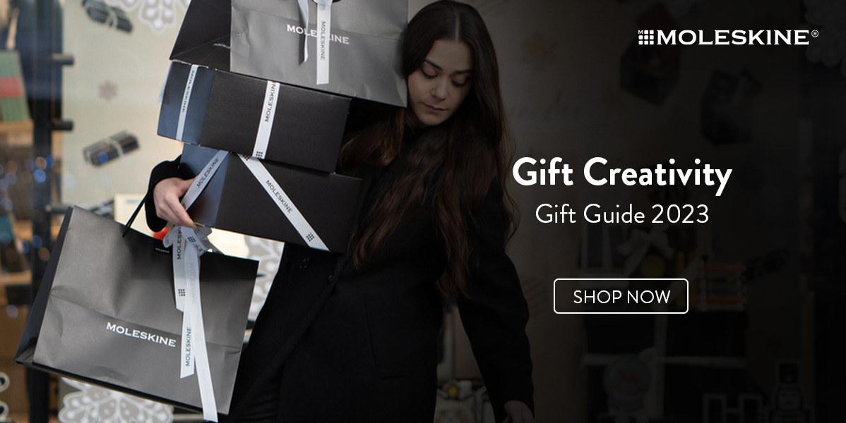 Moleskine Online, August 2023 Shopee Malaysia