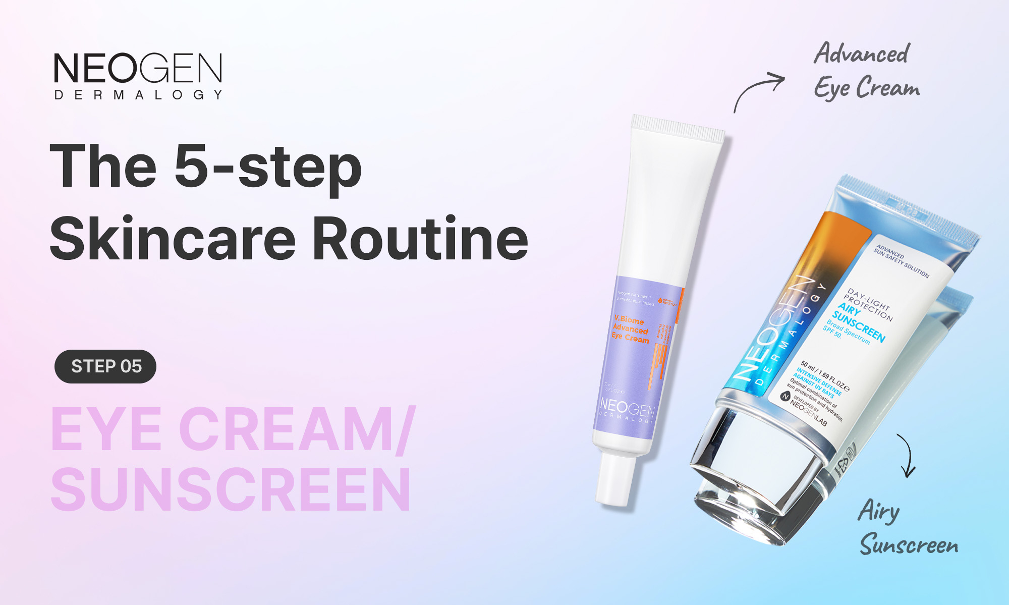 NEOGEN Lab Official Store Online, August 2024 | Shopee Malaysia