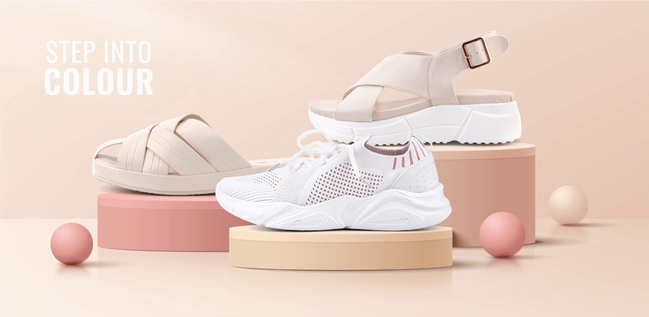 BeMyGuest by NYC Shoes Online, July 2023 Shopee Malaysia