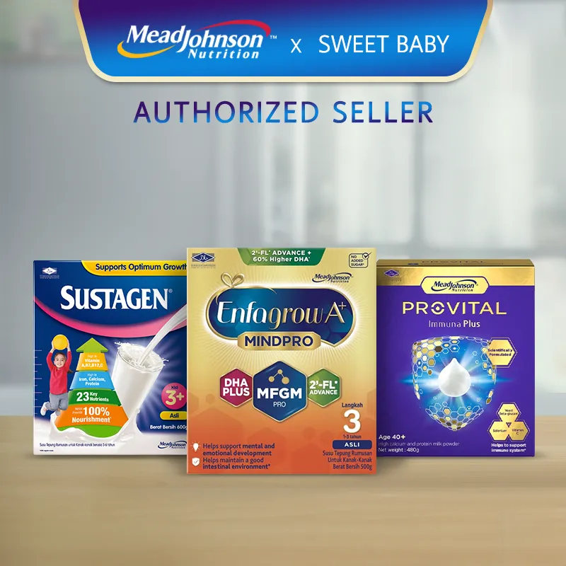 Sweet Baby Your Baby Store Trading, Online Shop Shopee Malaysia