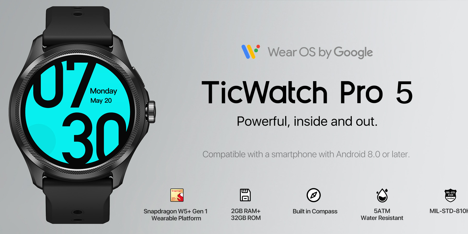 Ticwatch shopee outlet