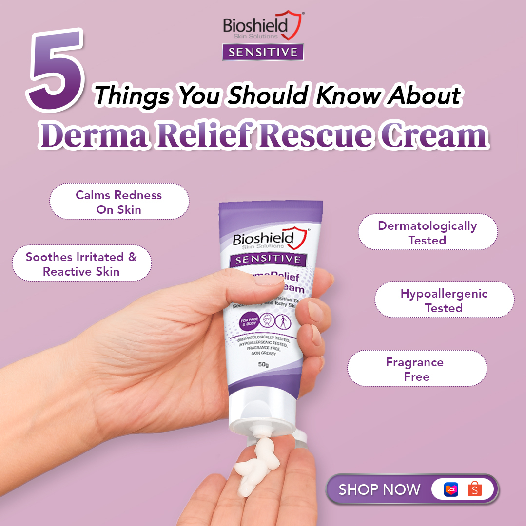 Bioshield Skin Solutions MY Online, February 2026 | Shopee Malaysia