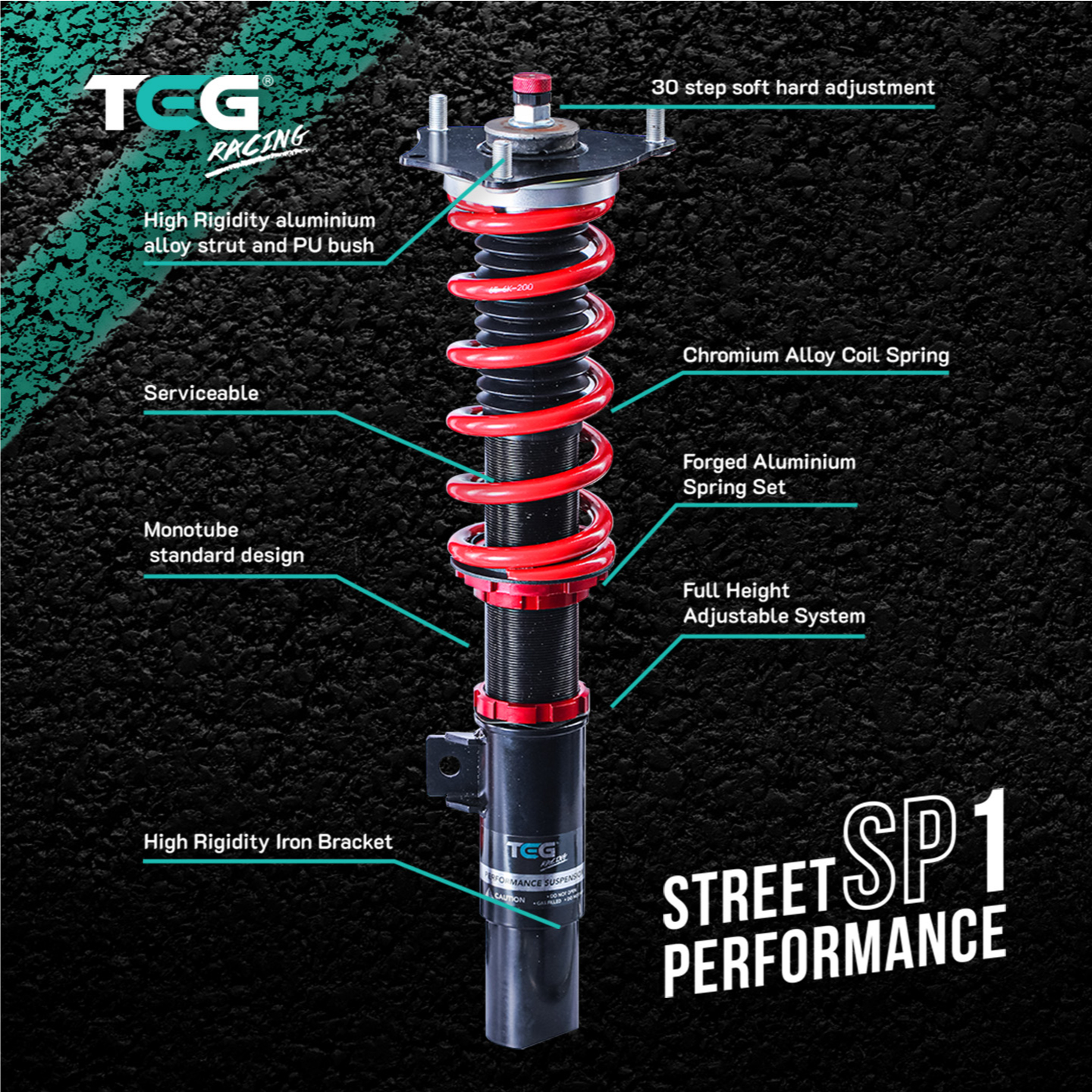 TEG MOTORSPORT, Online Shop | Shopee Malaysia