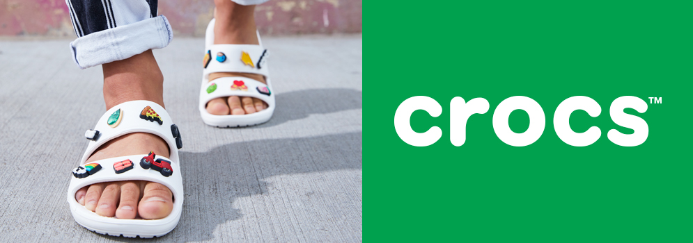 Crocs Malaysia Official Store Online, August 2023 | Shopee Malaysia