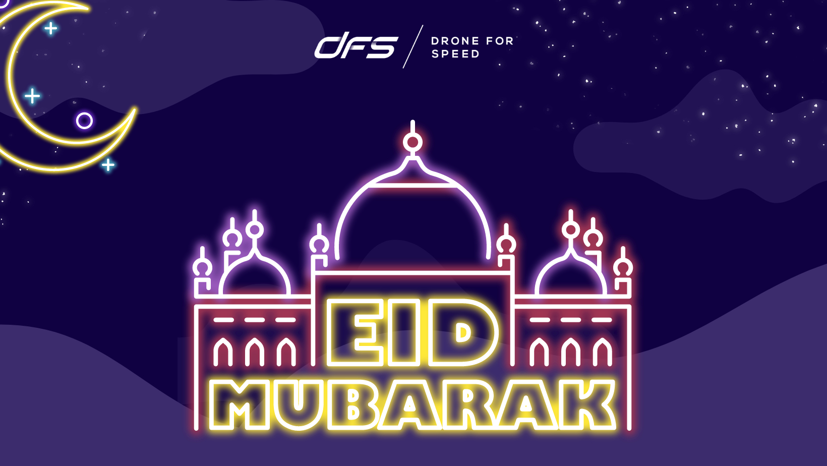 DFS Racing, Online Shop Shopee Malaysia