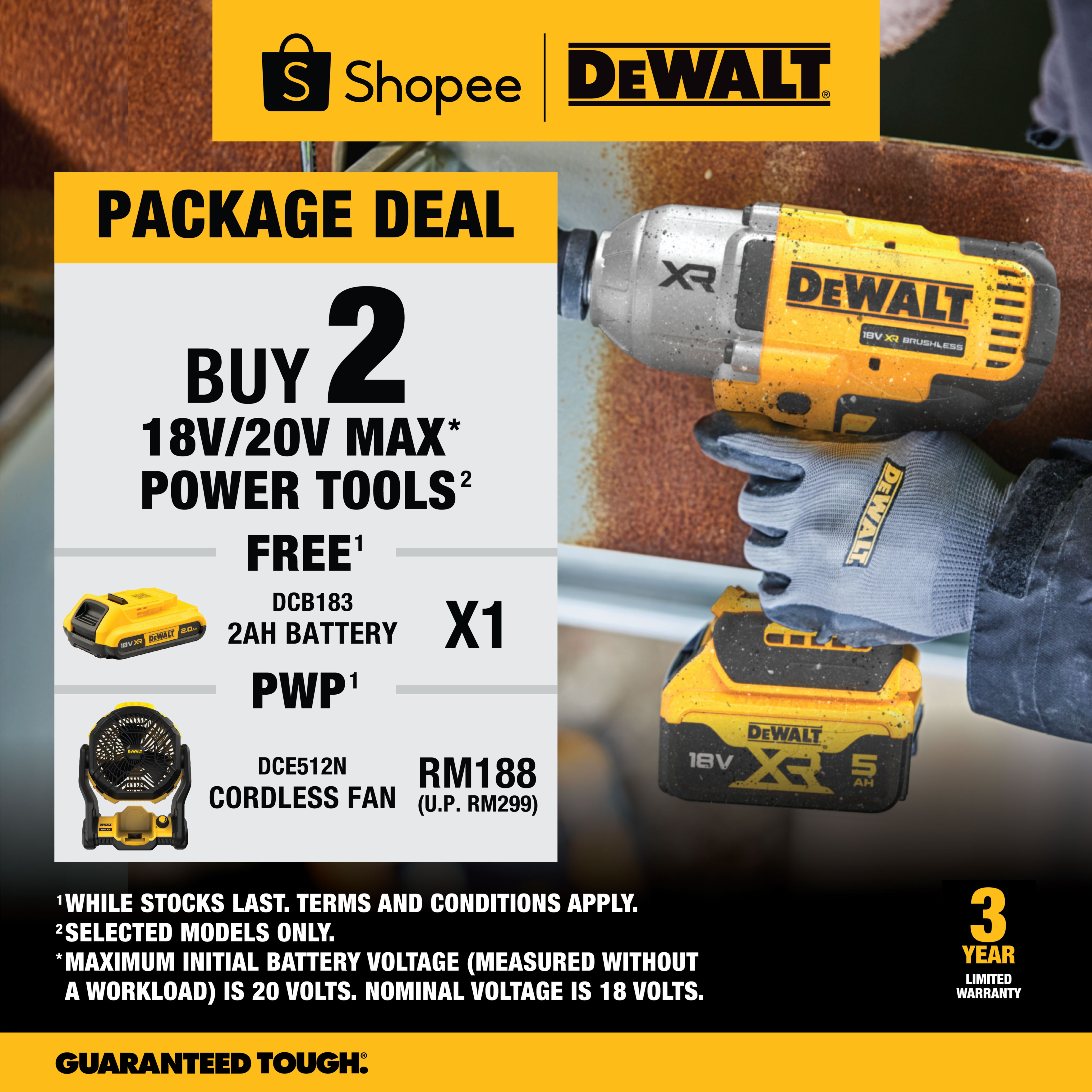 Dewalt discount dcd776c2a review