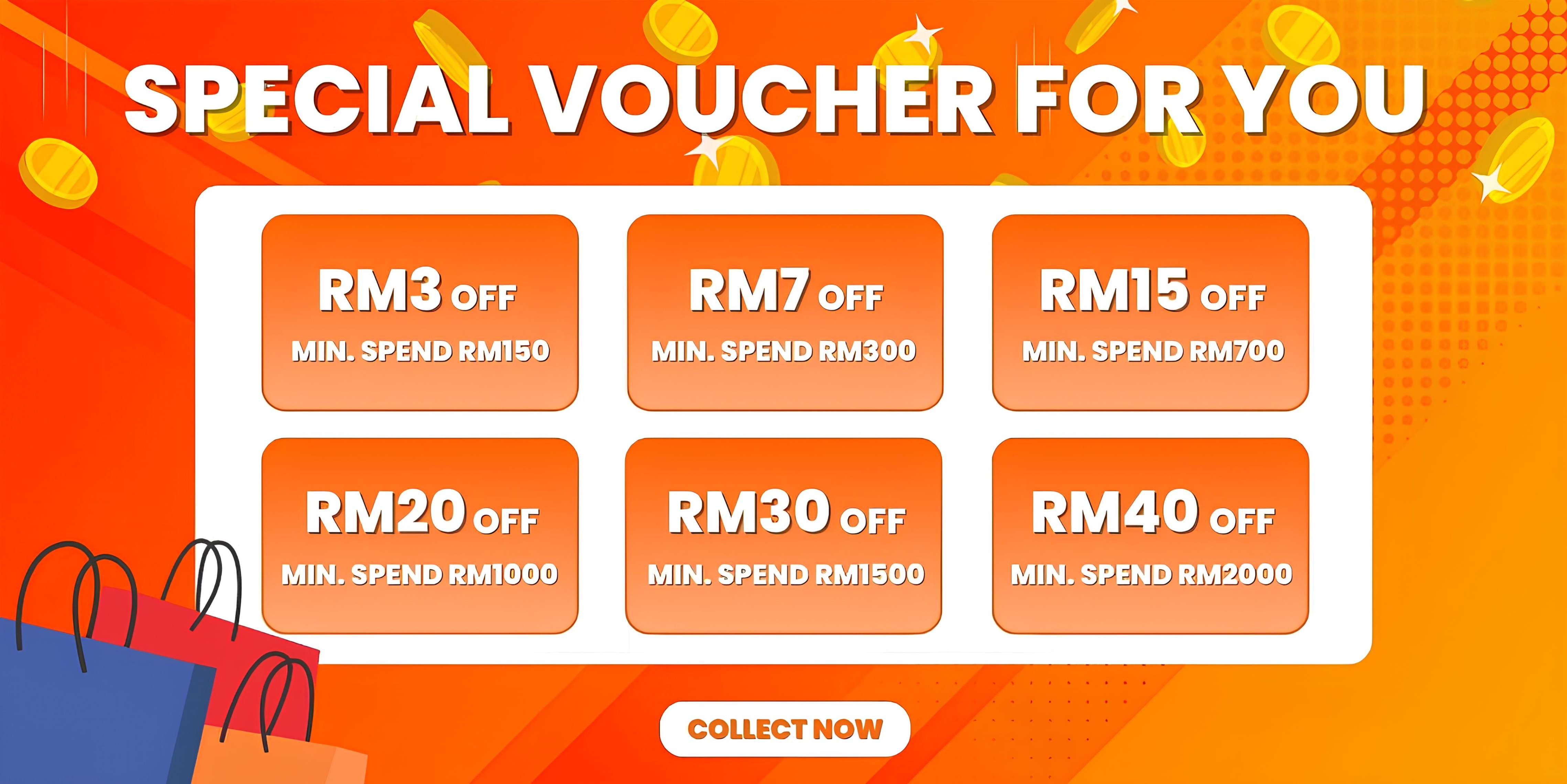 KC ONLINE SDN BHD, Online Shop | Shopee Malaysia