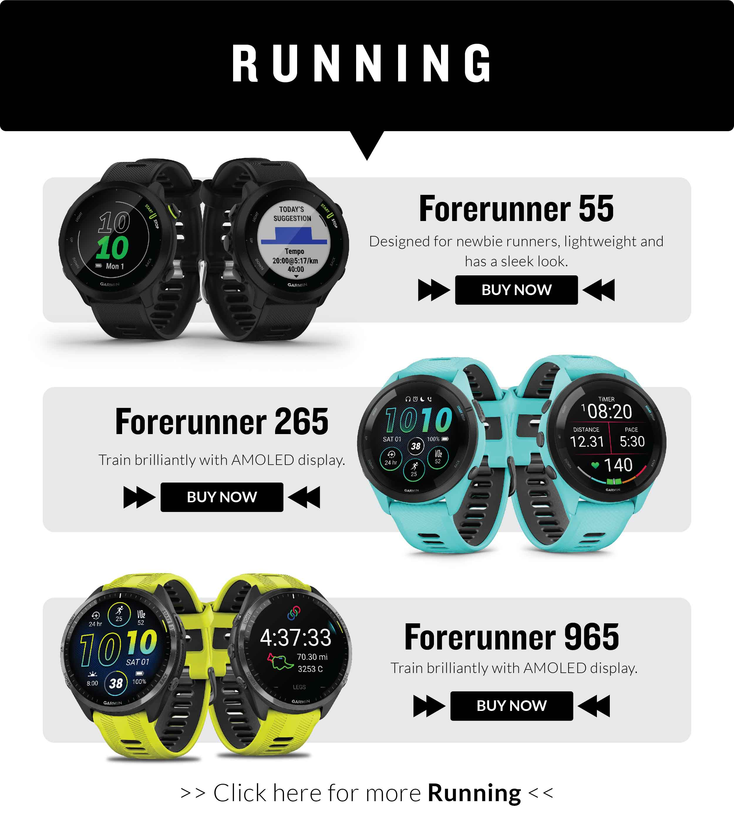 Garmin Official Online Store March 2024 Shopee Malaysia