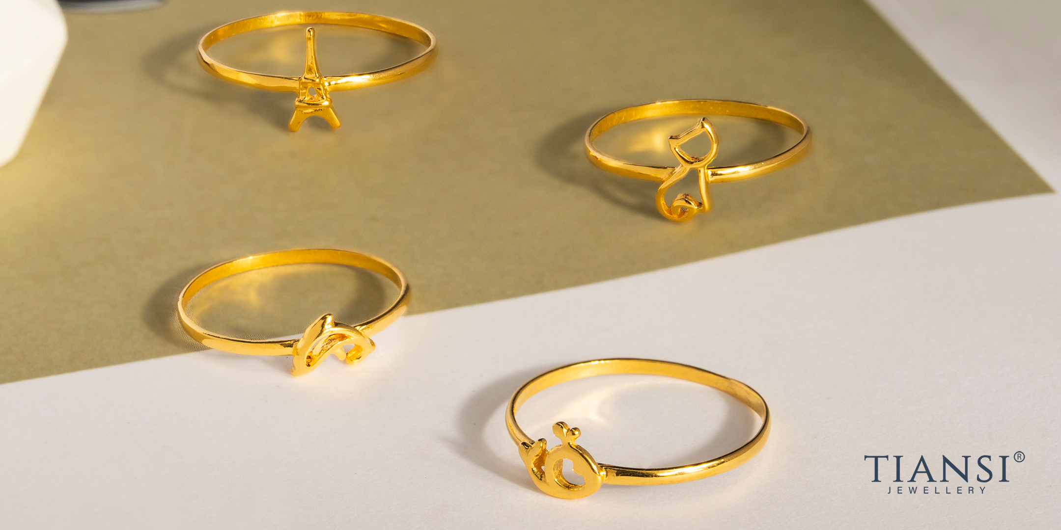 TianSi Jewellery, Online Shop | Shopee Malaysia