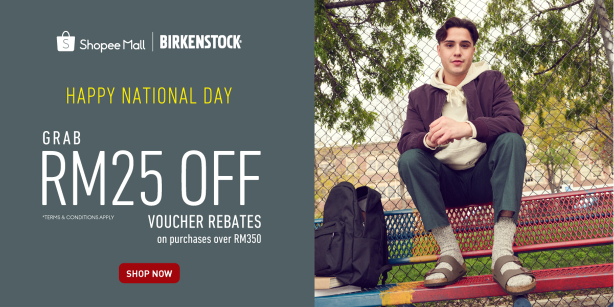 Birkenstock en promo hot sale