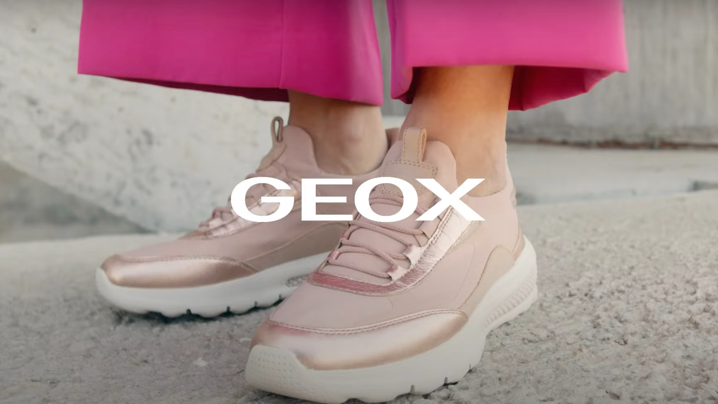 Sapatos hot sale geox catalogo