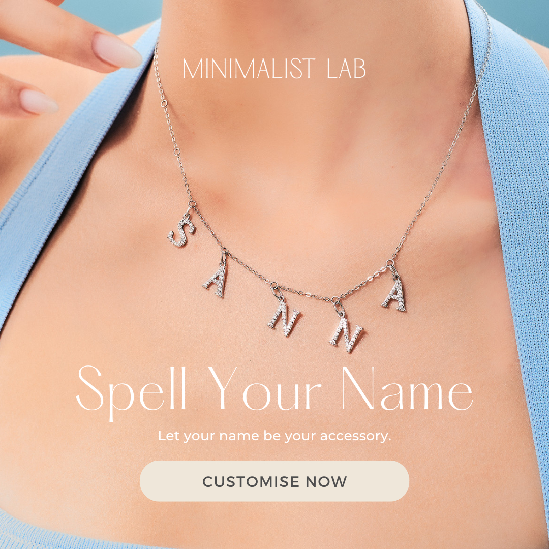Minimalist Lab Official Shop Online March 2024 Shopee Malaysia