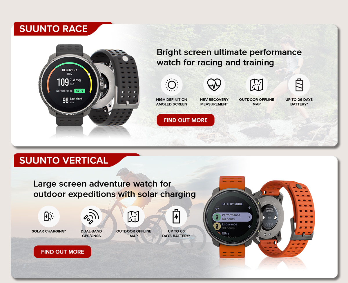 Suunto shopee hot sale