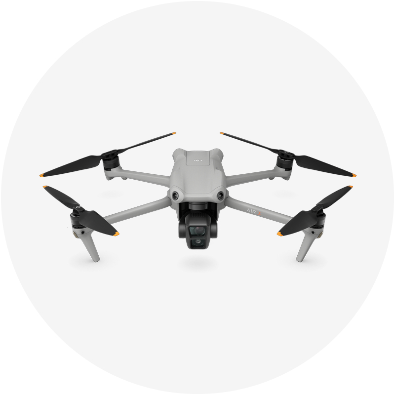 Drone shopee store