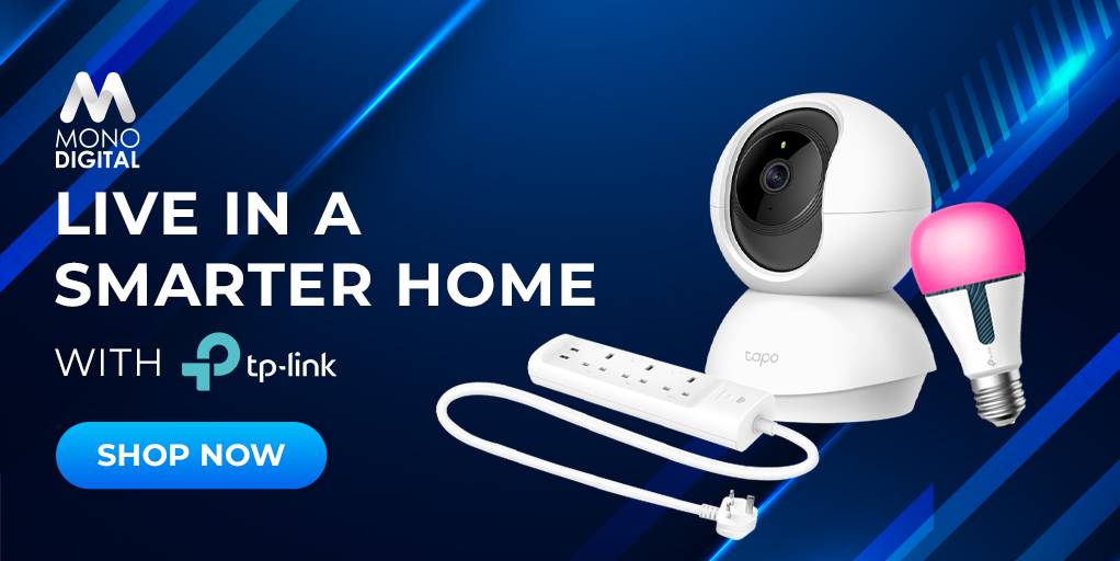 IP CAMERA TL-TAPO-C100 Wi-Fi - 1080p 3.3 mm TP-LINK - Cameras - Delta