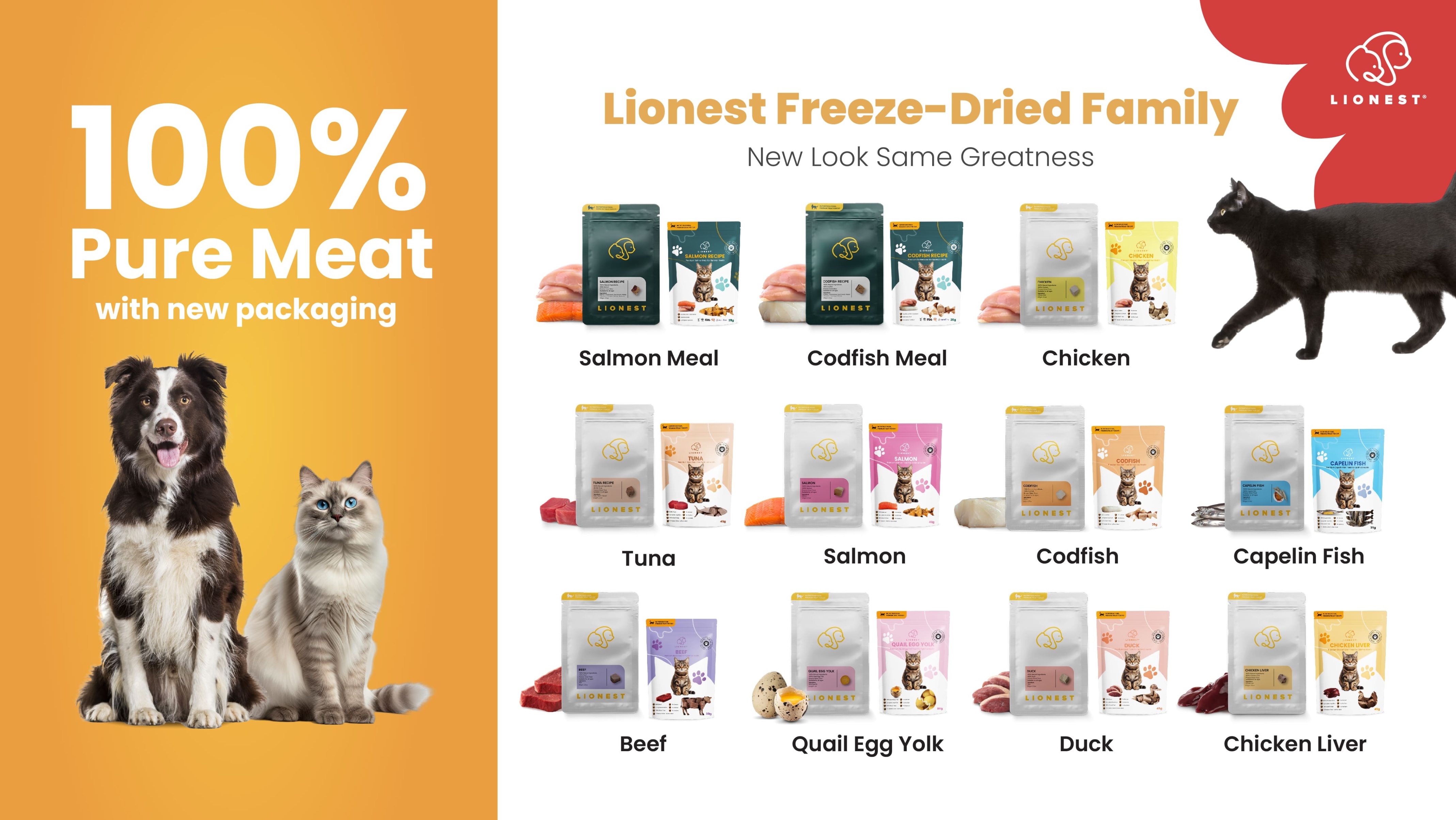 LIONEST PETS, Online Shop | Shopee Malaysia