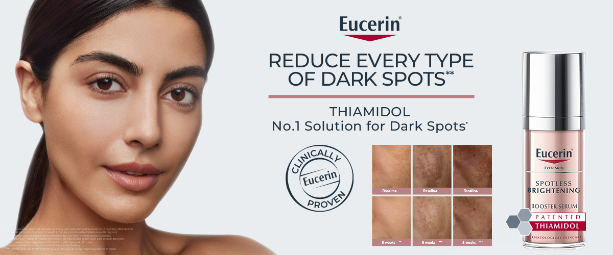 Eucerin Official Online Store, May 2024 | Shopee Malaysia