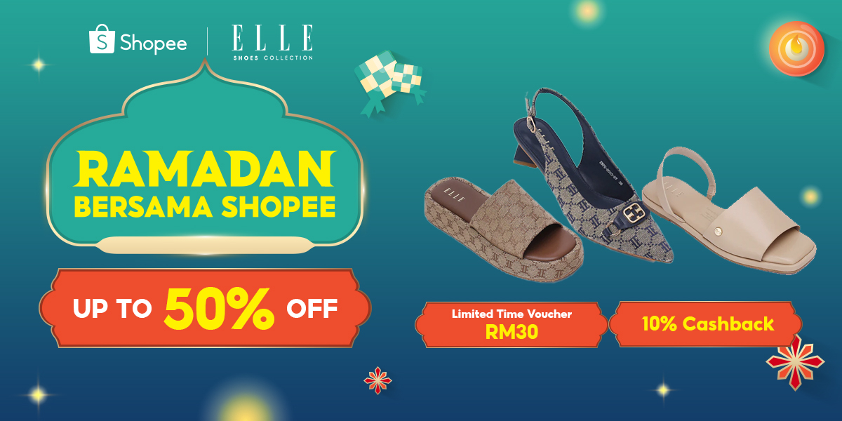 Elle cheap shoes online