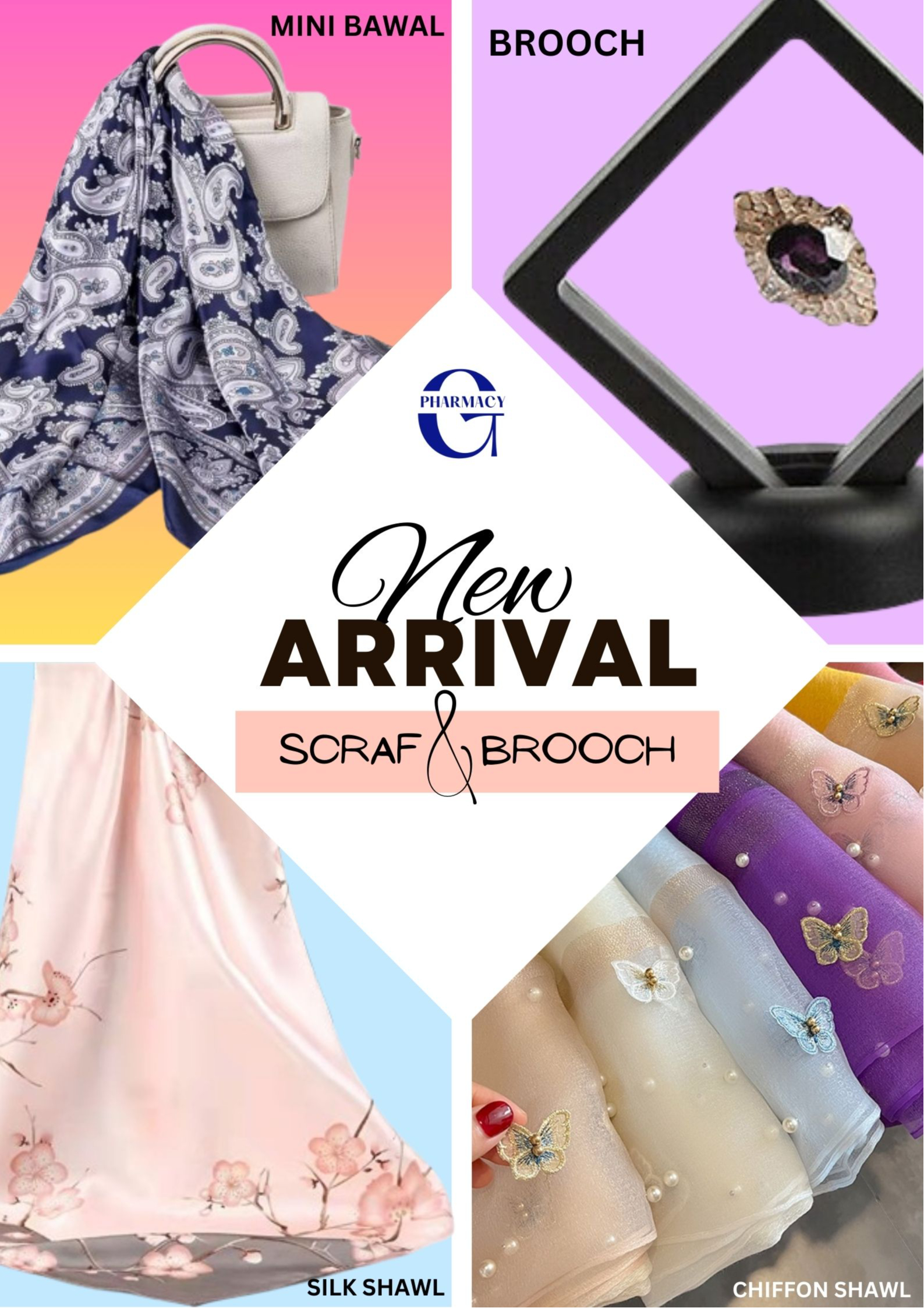 GONG PHARMACY, Online Shop Shopee Malaysia