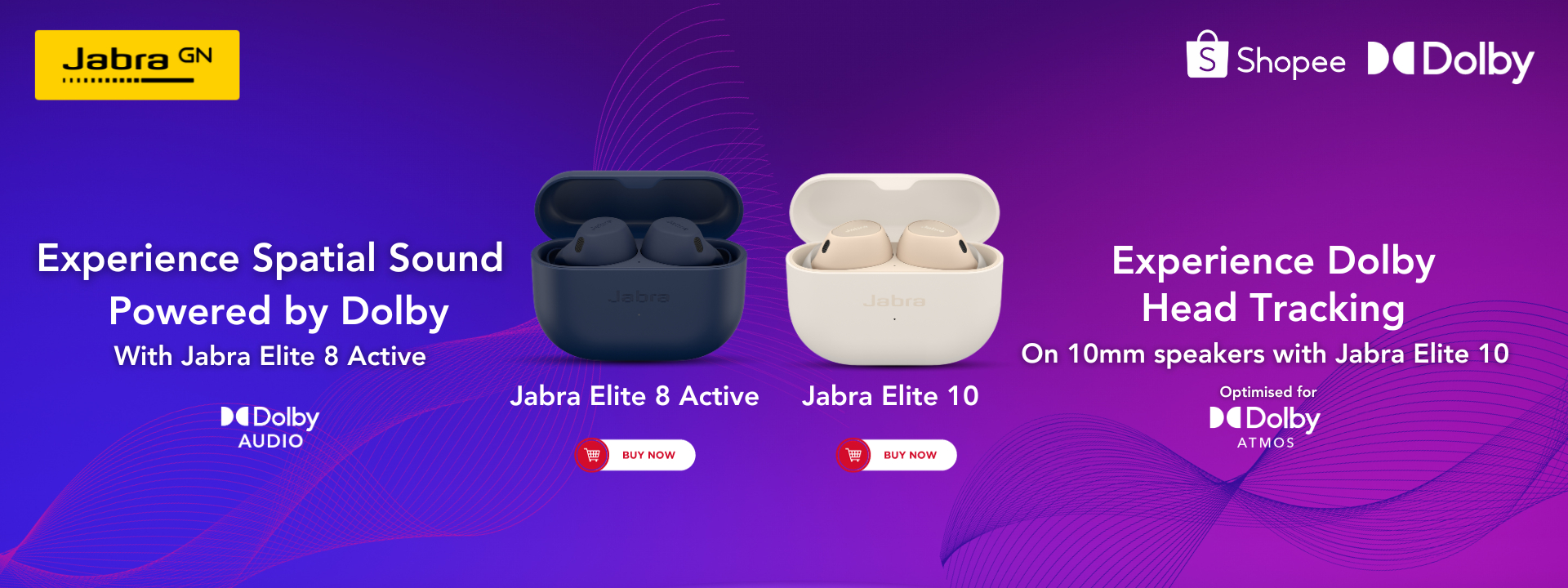 Jabra shopee best sale