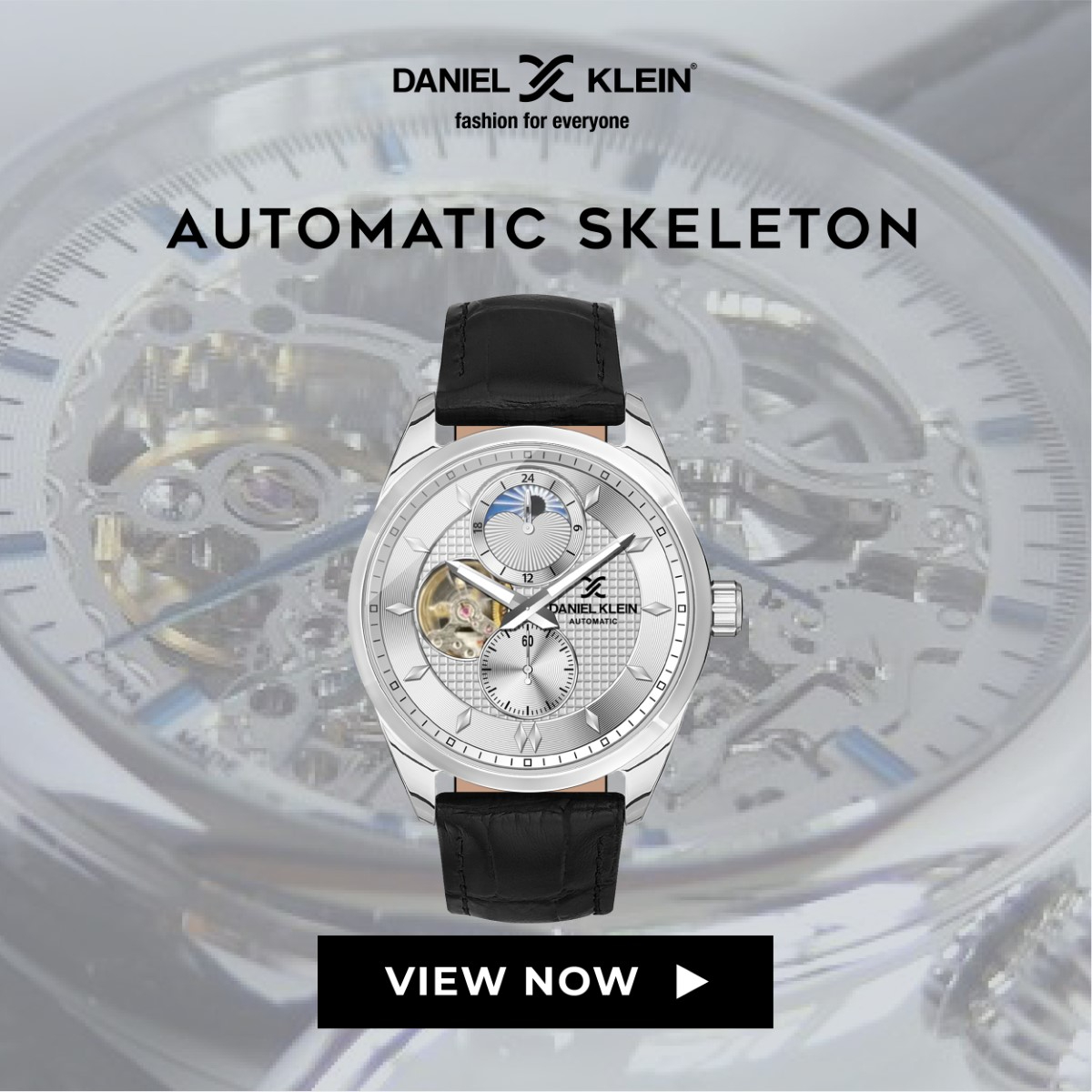 Daniel Klein Official Store Online March 2024 Shopee Malaysia