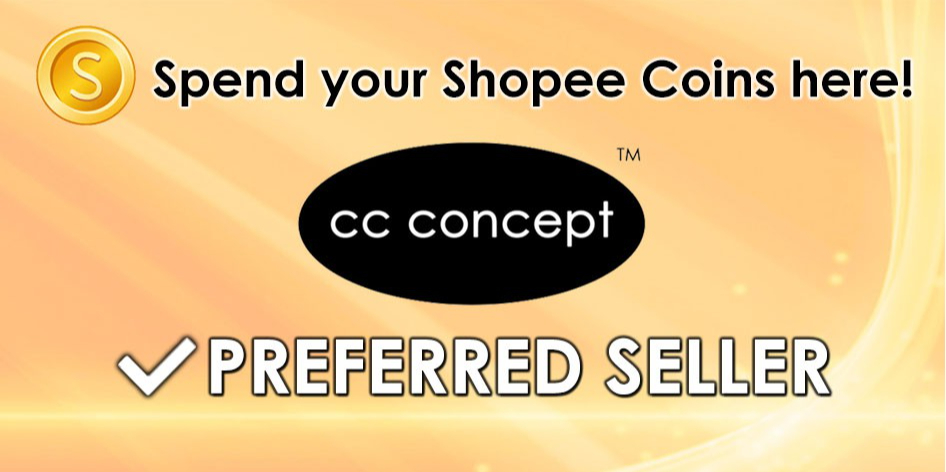 CC CONCEPT STORE, Online Shop | Shopee Malaysia
