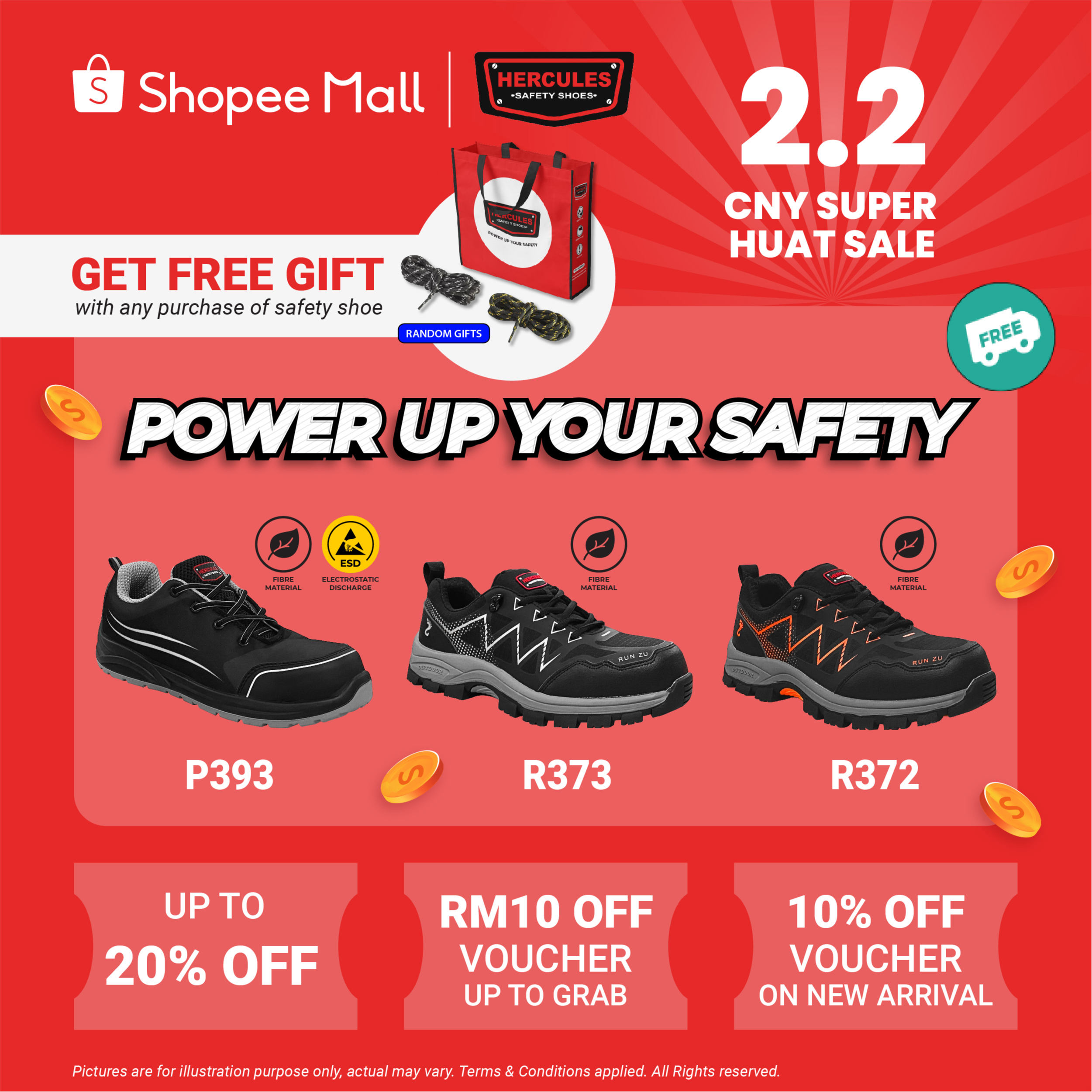 Safety shoes hot sale on sale