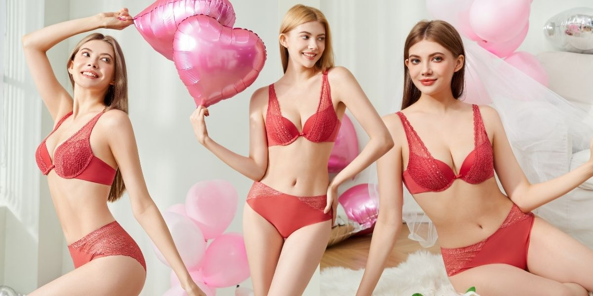 Young Hearts Lingerie Malaysia - Best Selling Bras Online – Young