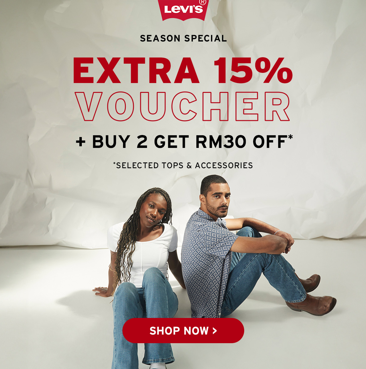 Buy Levi's Levi's® Men's 512™ Slim Taper Jeans 28833-1193 Online