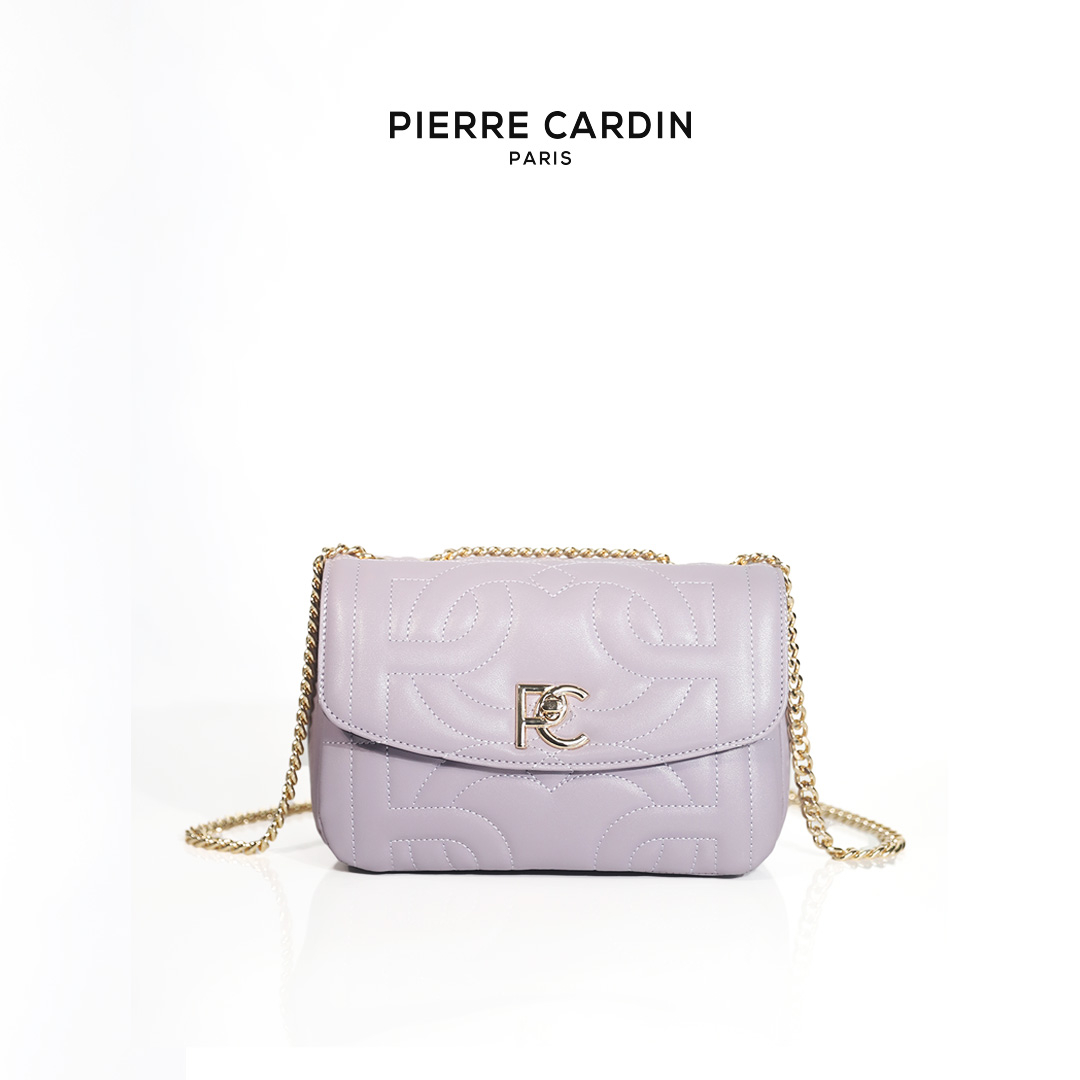 Pierre cardin discount handbags malaysia 2017