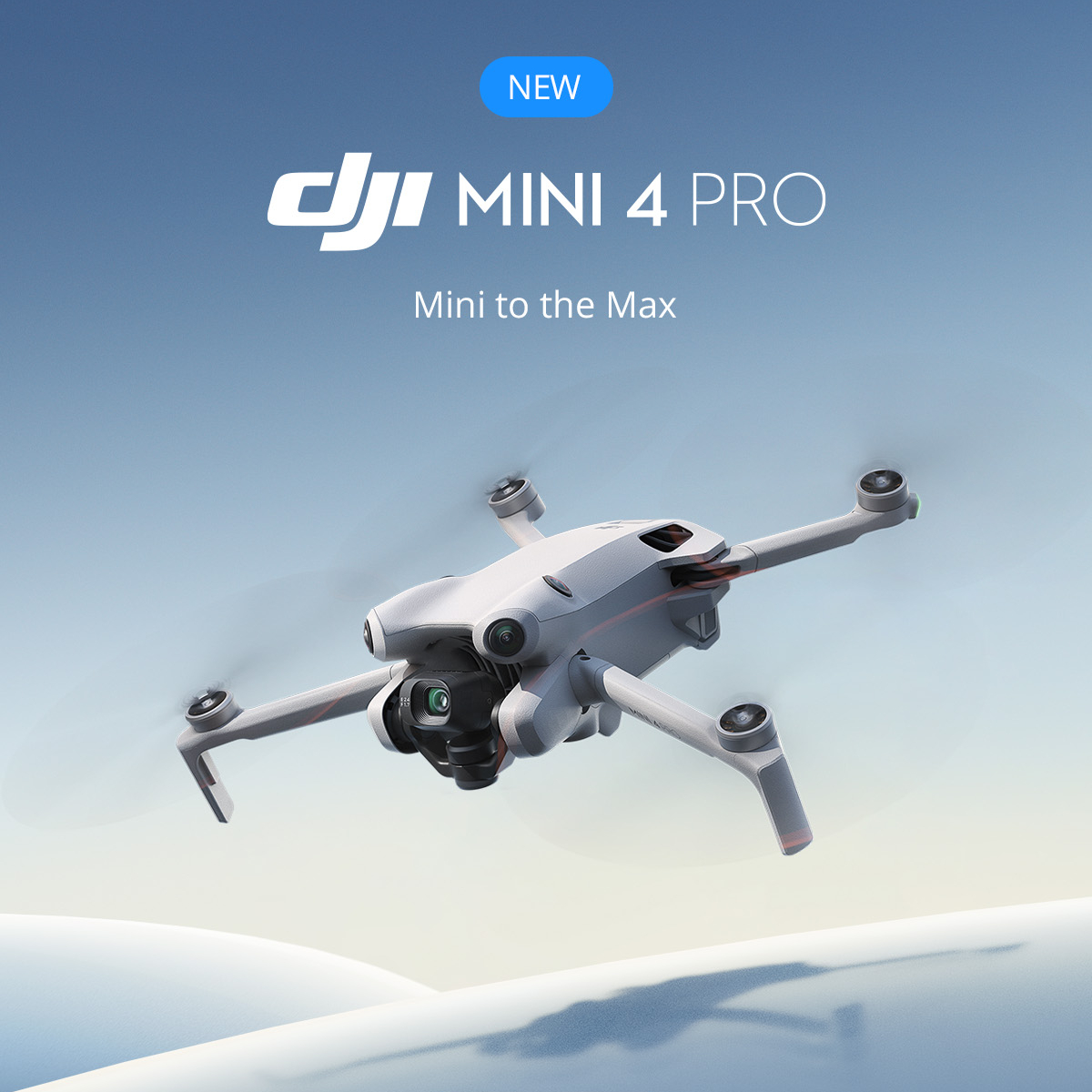 DirectD Retail & Wholesale Sdn. Bhd. - Online Store. 🆕DJI Mini 4 Pro -  ORIGINAL product by DJI Malaysia