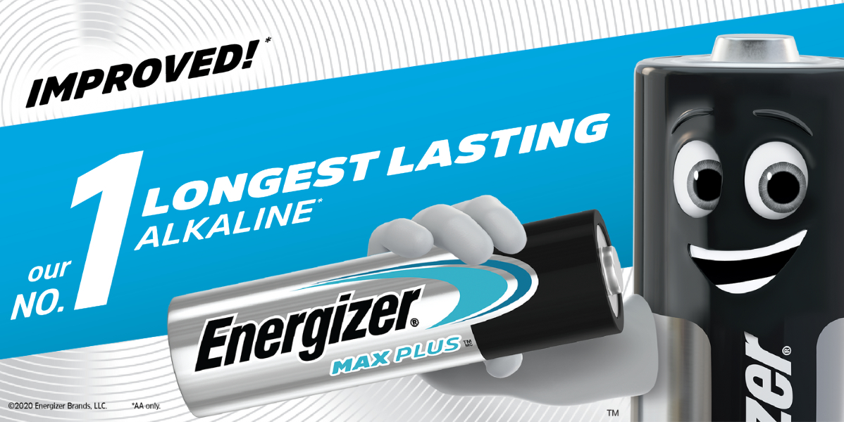 Energizer Max 9V Battery  ToysRUs Malaysia Official Website