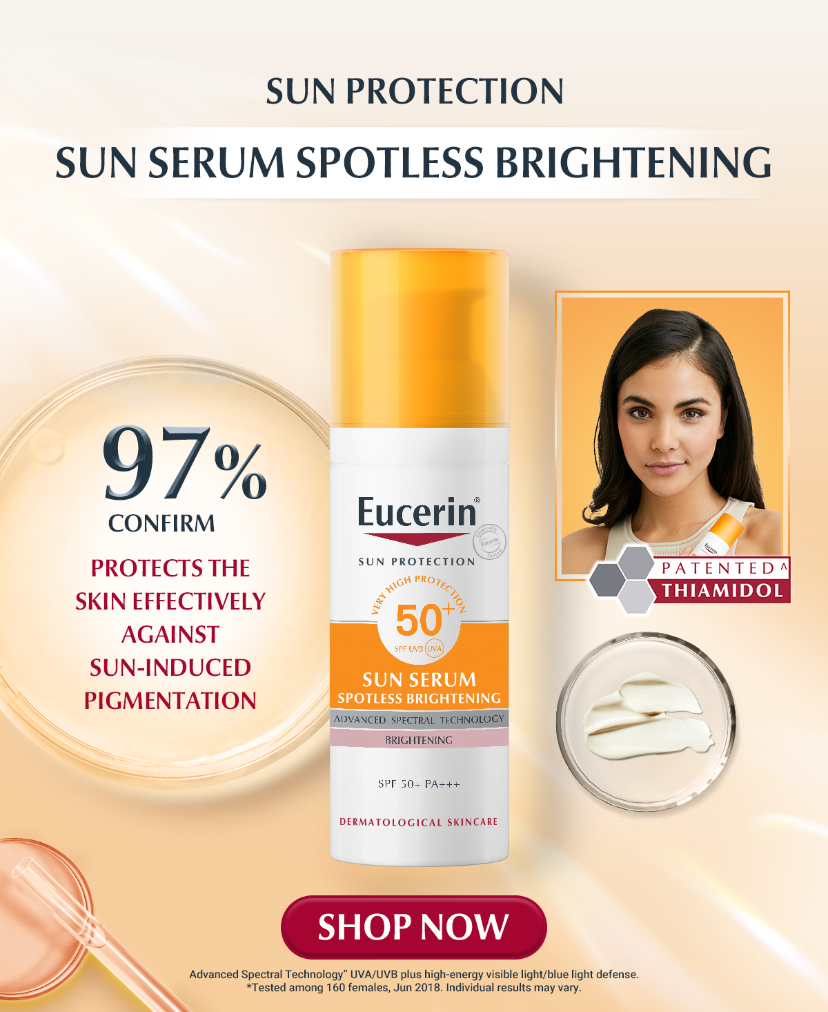Eucerin Official Online Store, January 2024 | Shopee Malaysia