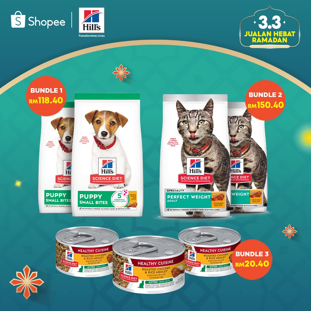 Buy hills clearance pet food online