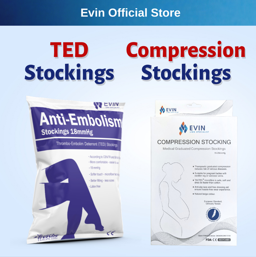 Evin Official Store Online, December 2024 | Shopee Malaysia