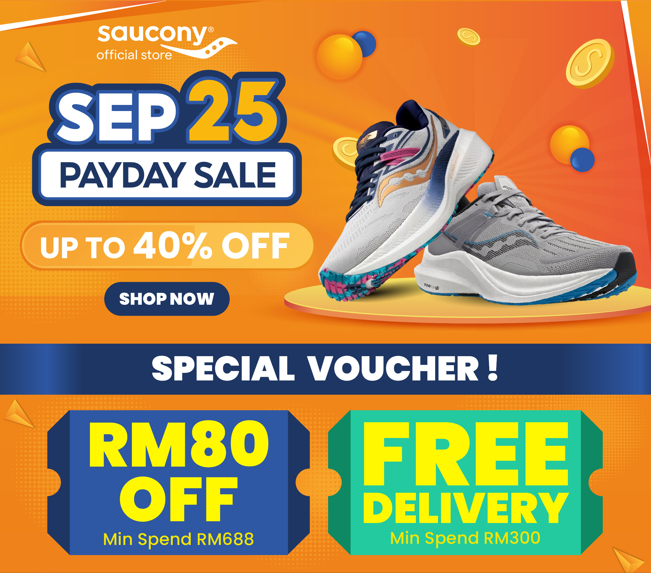 saucony store near me