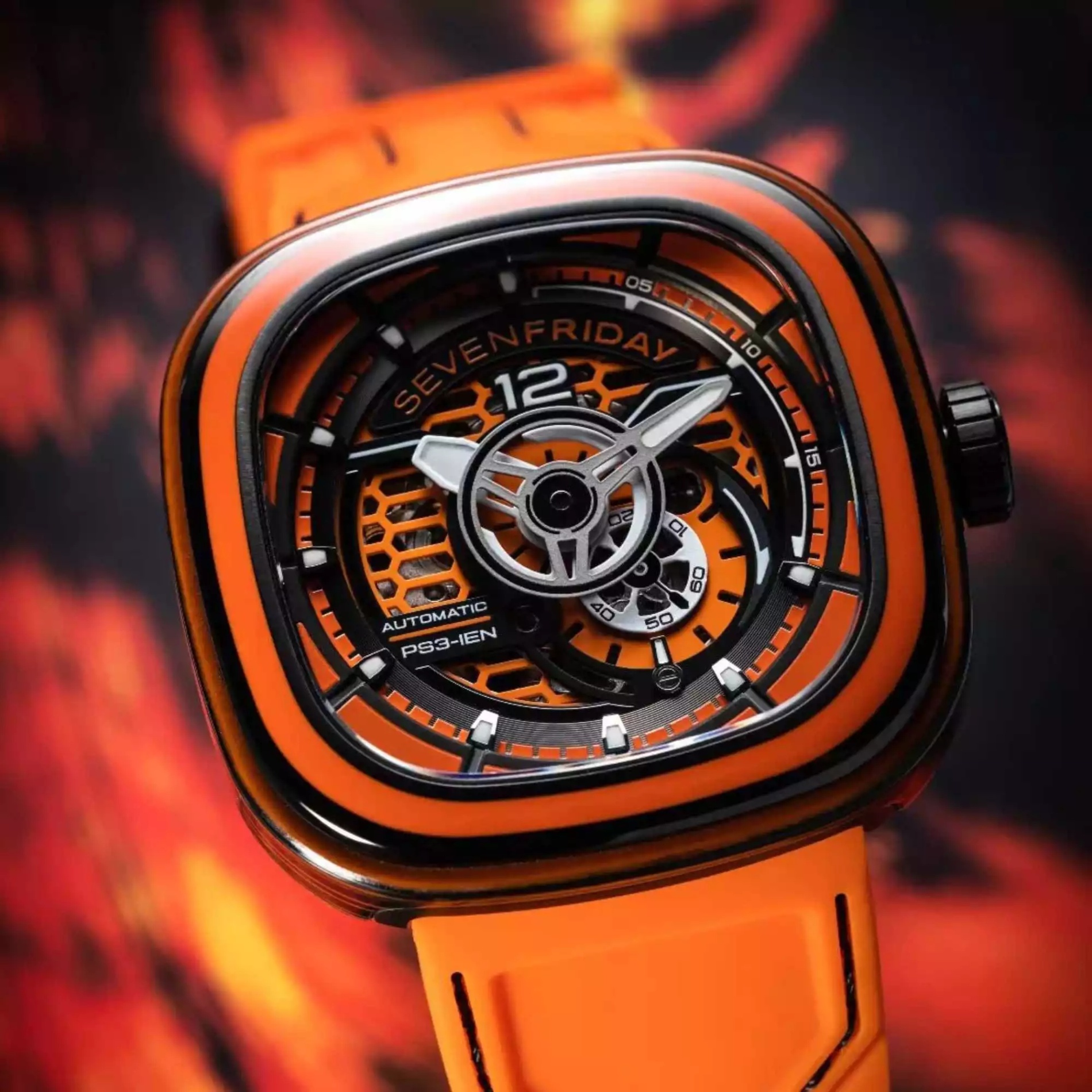 Sevenfriday shopee 2025