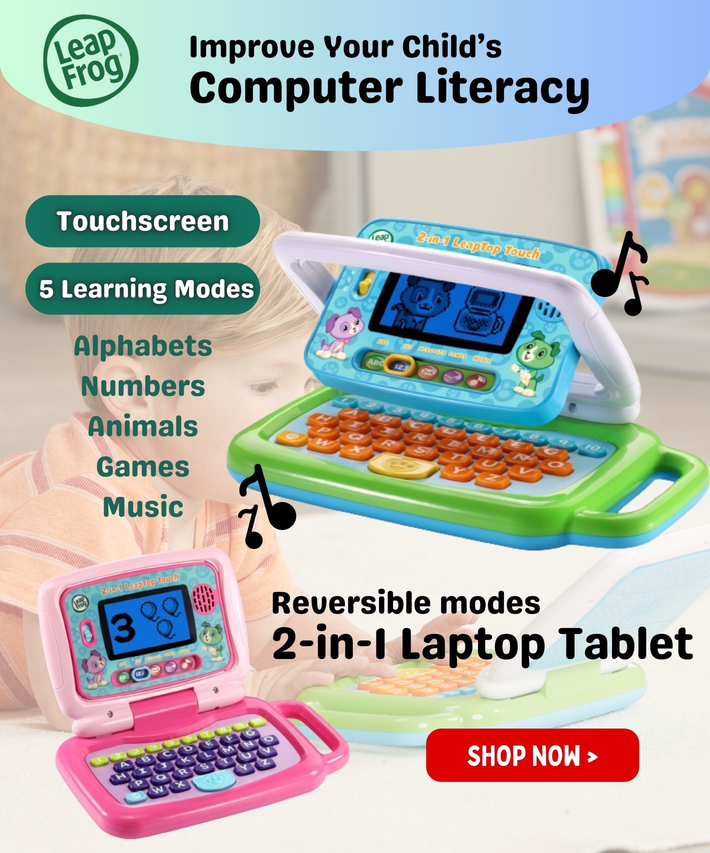 Leapfrog official hot sale website