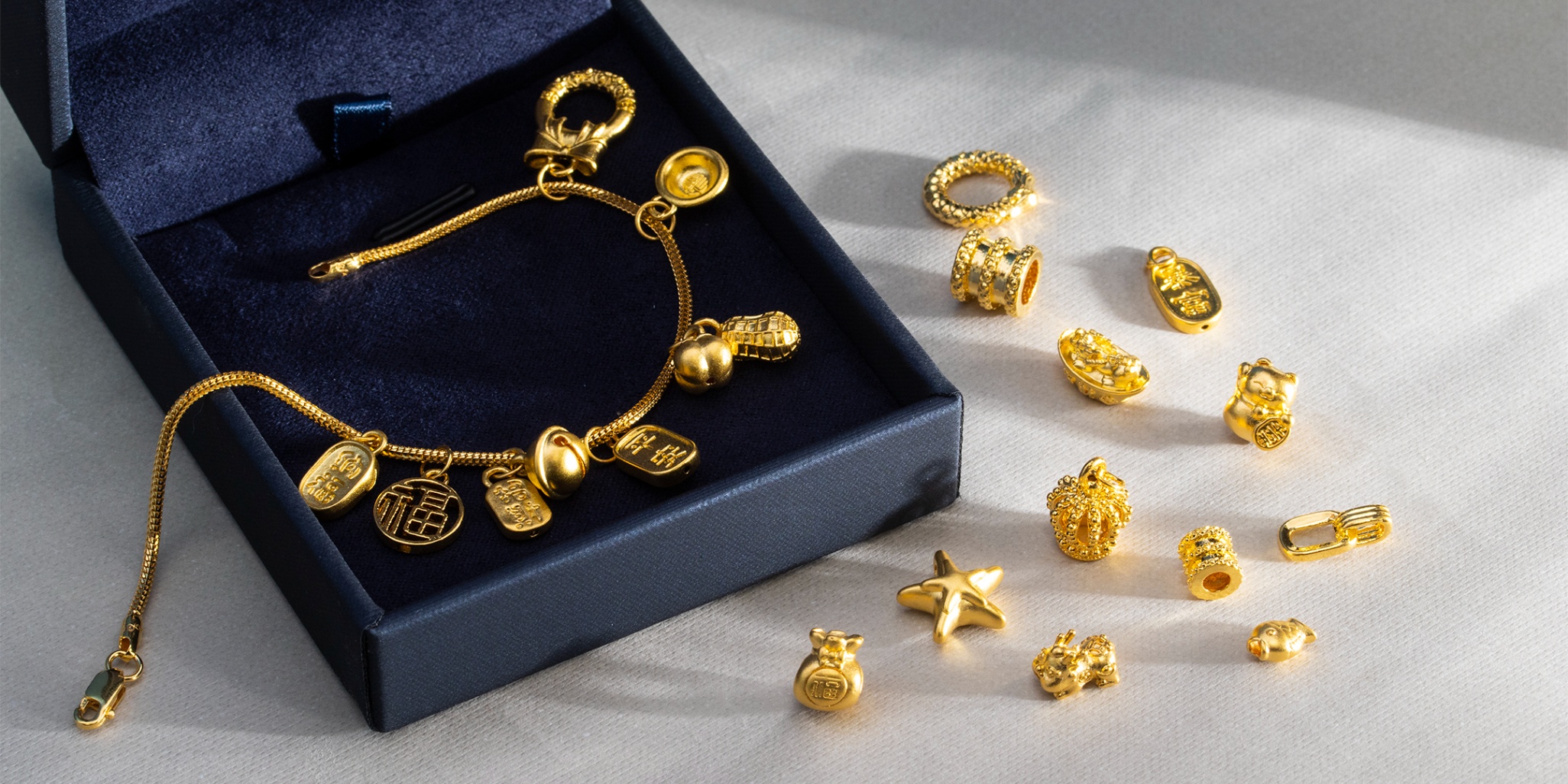 TianSi Jewellery, Online Shop | Shopee Malaysia