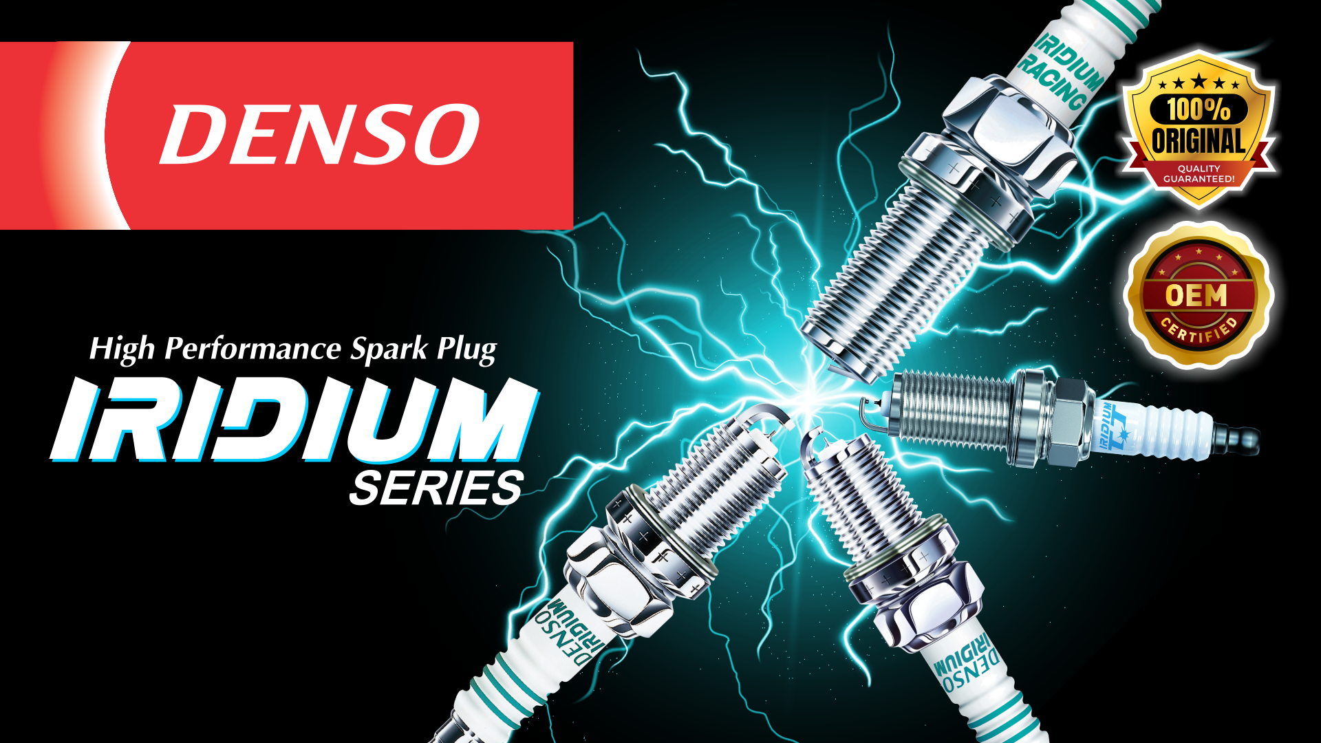 DENSO EAST MALAYSIA OFFICIAL STORE , Online Shop | Shopee Malaysia
