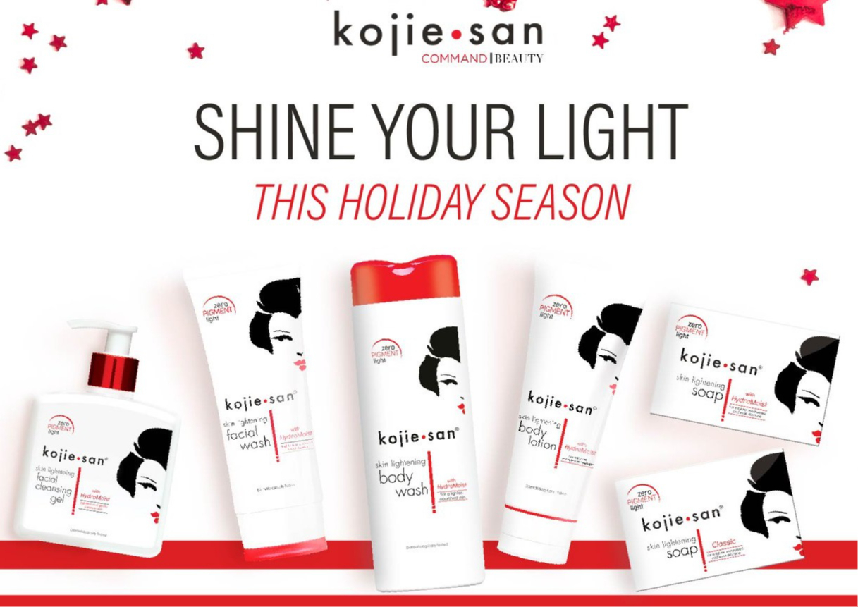 Kojie San Skin Lightening Soap 4.76oz - Just Asian Food