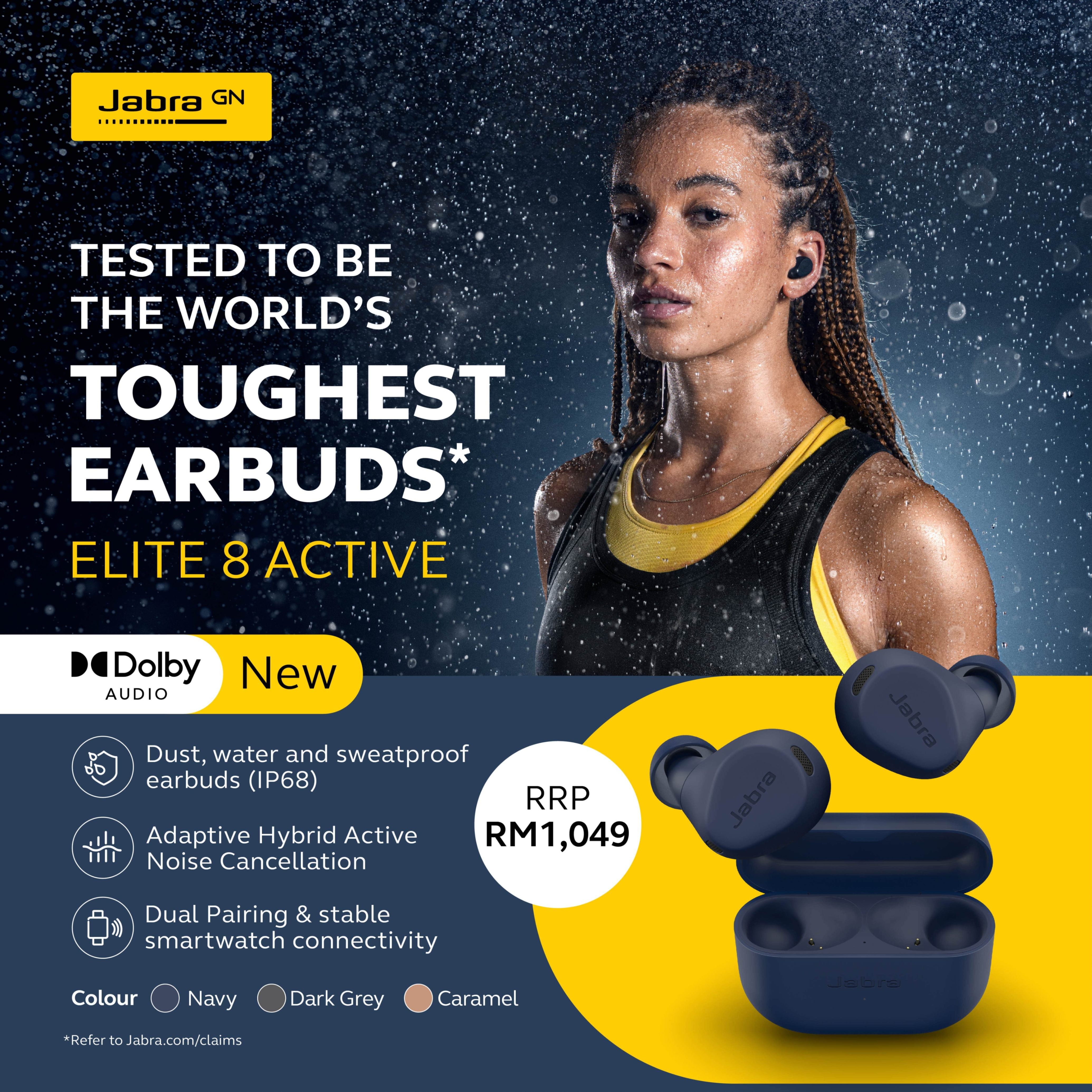 Jabra shopee best sale