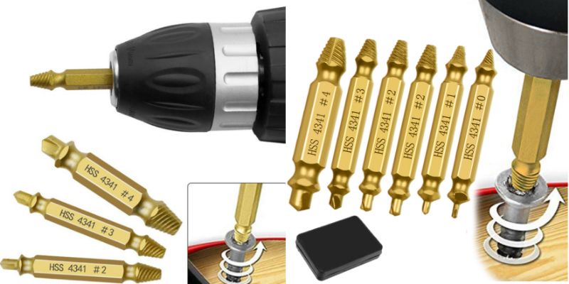 50pcs Rose Gold Screws Drywall Screws Wood Screws Miniature Hardware Pocket  Hole Screws Screws Rivets Tiny Screws Craft Supply 
