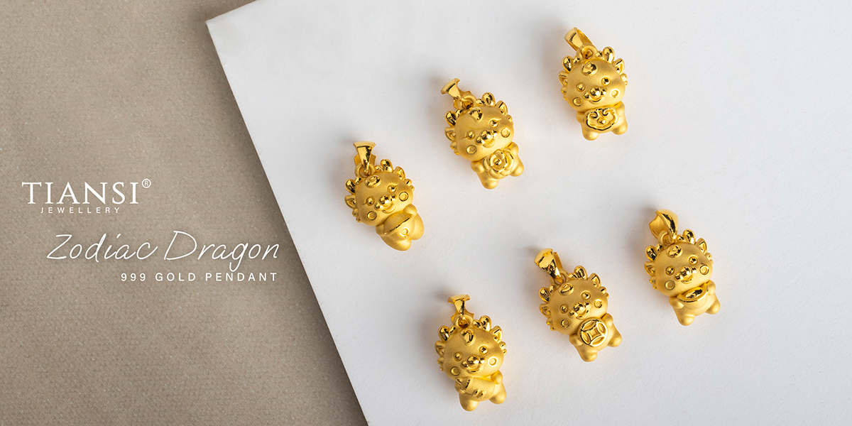 TianSi Jewellery, Online Shop | Shopee Malaysia