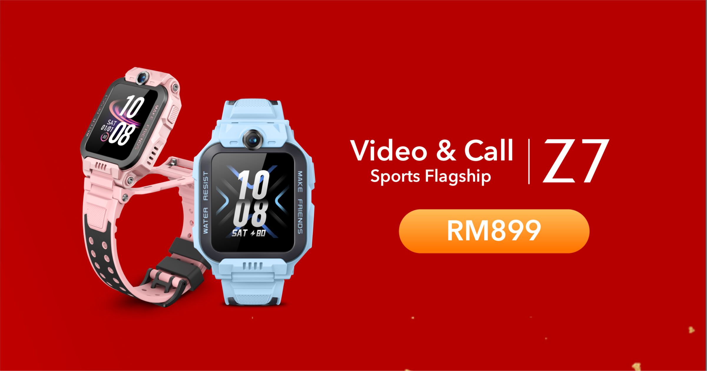 Imoo watch discount phone z6 asli