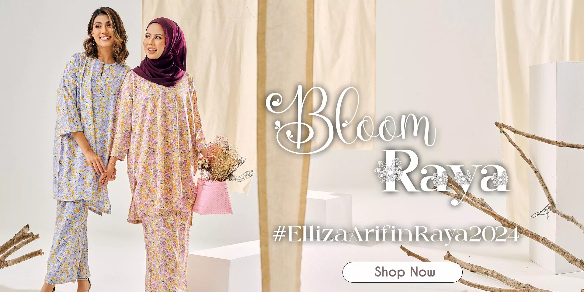 EllizaArifin.Co, Online Shop | Shopee Malaysia