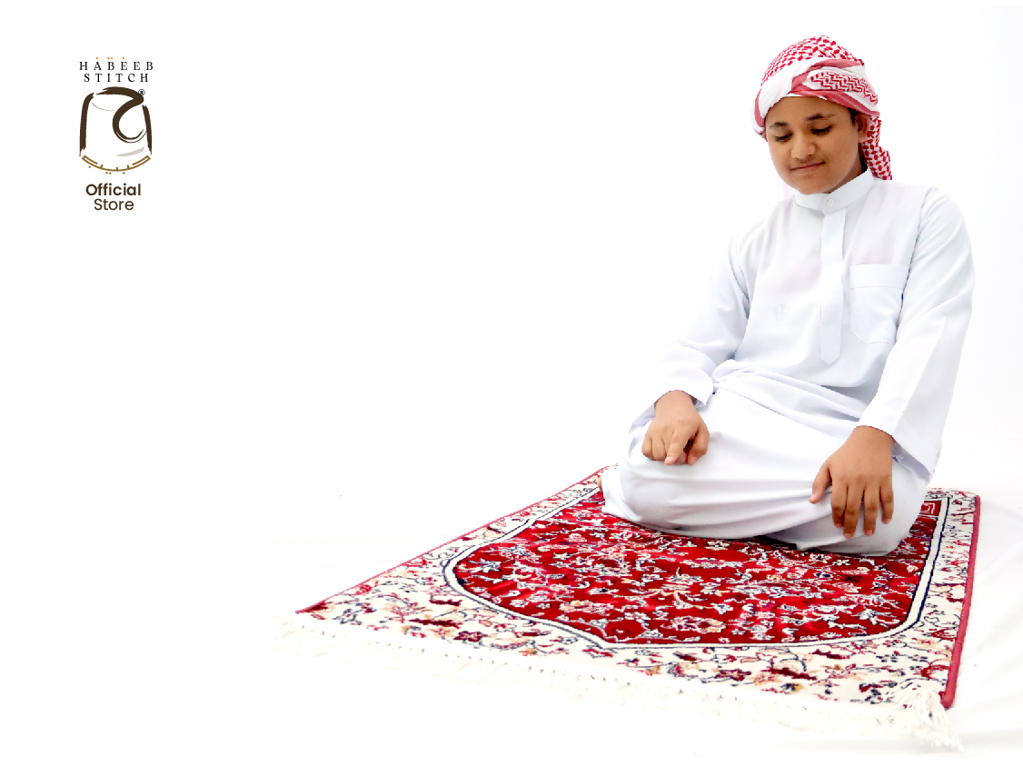 Habeeb Stitch, Online Shop | Shopee Malaysia