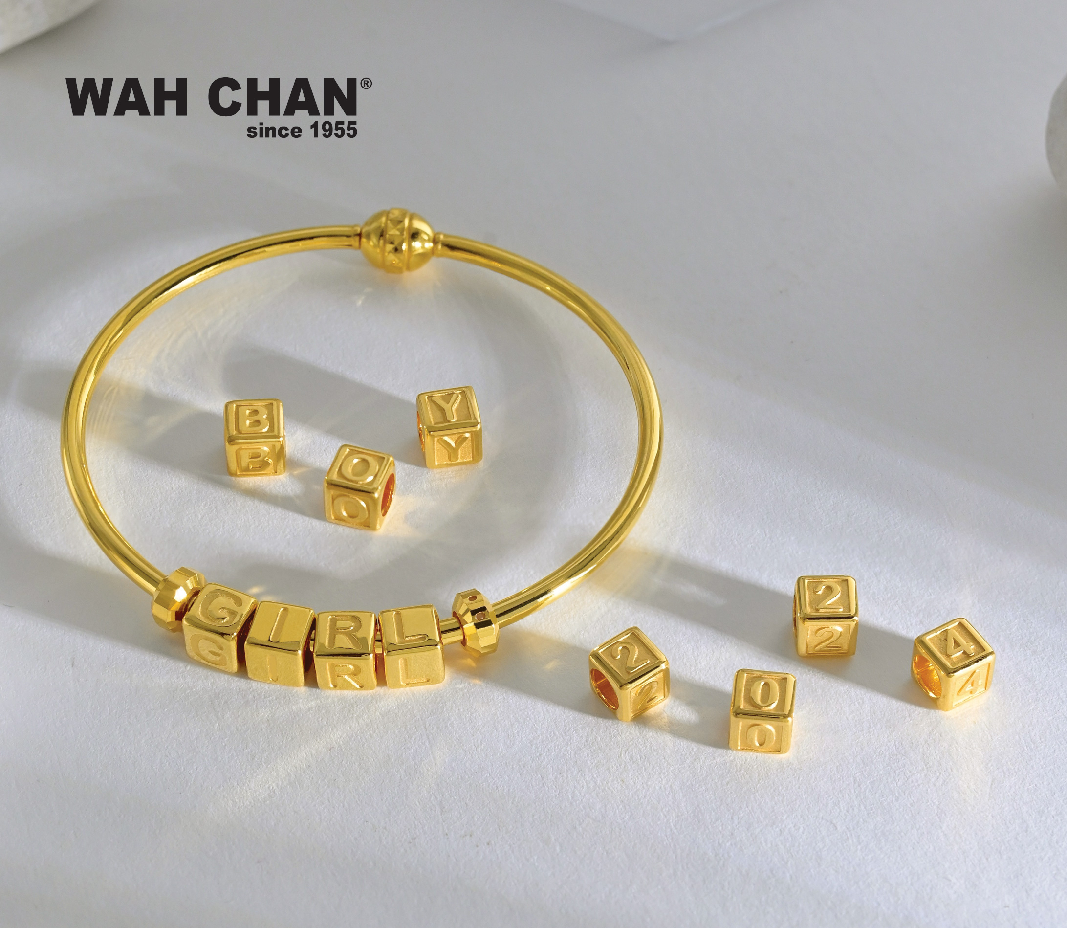 WAH CHAN Online, February 2025 | Shopee Malaysia