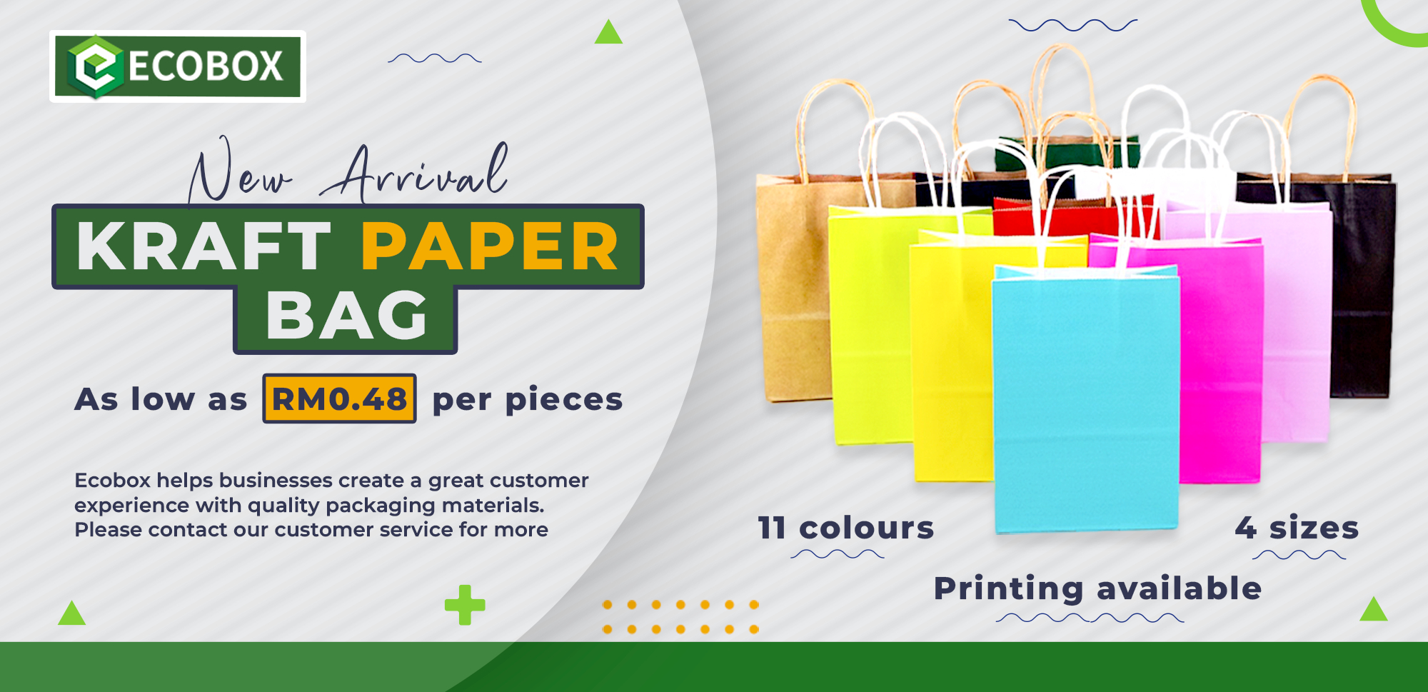EcoBox, Online Shop | Shopee Malaysia